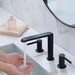 Conicu Bathroom Faucet - Residence Supply