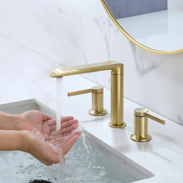 Conicu Bathroom Faucet - Residence Supply