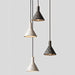 Cono Pendant Light - Modern Lighting Fixture