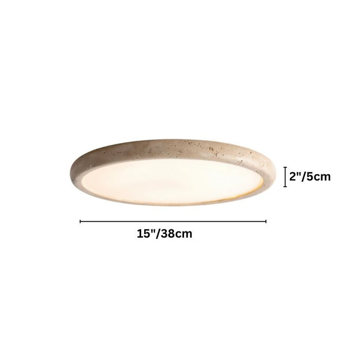 Coriac Ceiling Light - Residence Supply