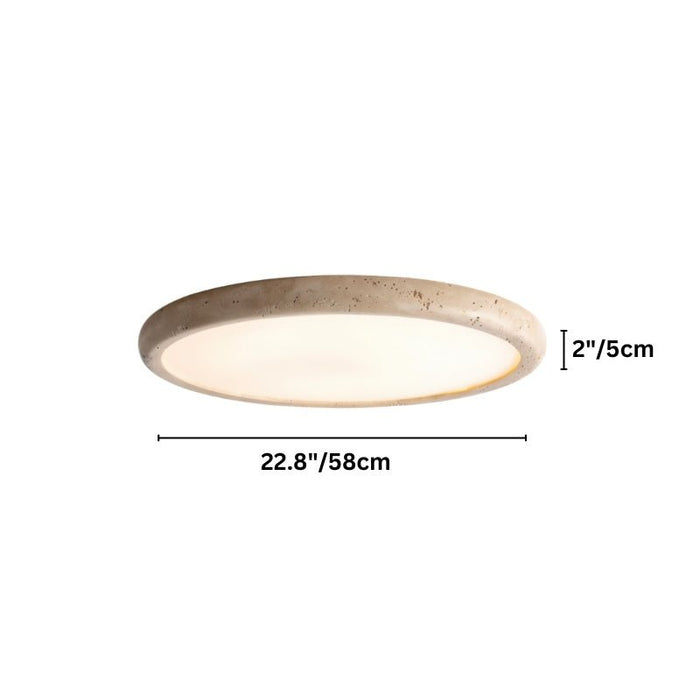 Coriac Ceiling Light - Residence Supply