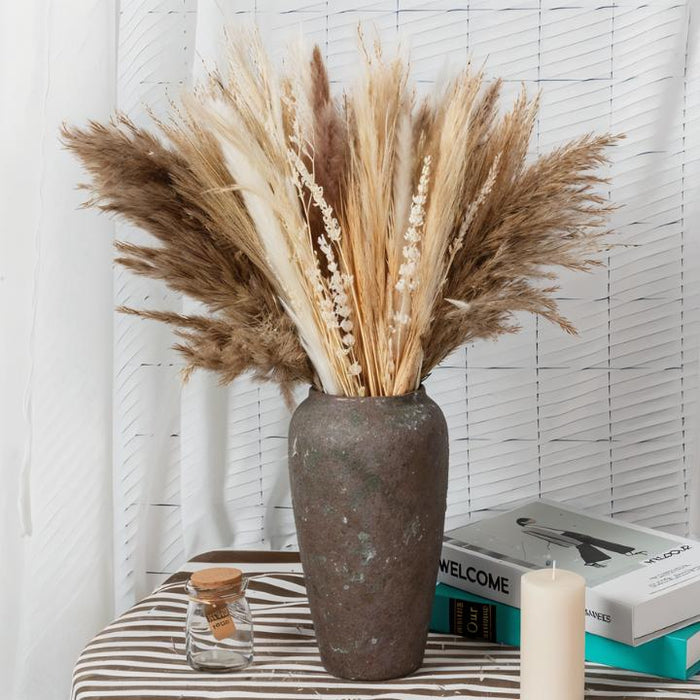 Cortaderia Pampas Grass Bouquet - Residence Supply