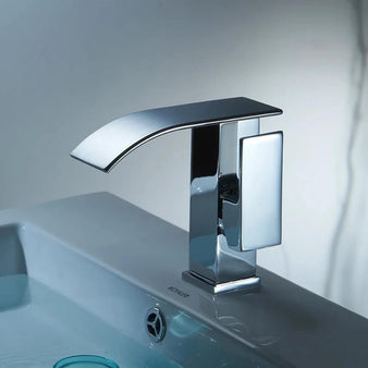 Cosma Bathroom Faucet - Residence Supply