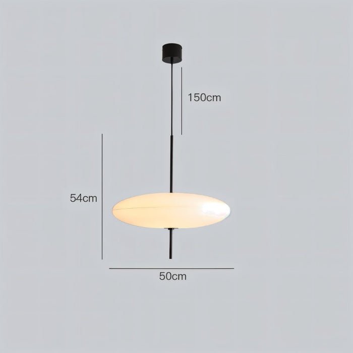 Cosmo Pendant Light - Residence Supply