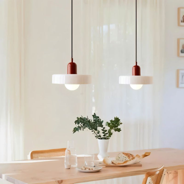 Cride Pendant Light - Residence Supply