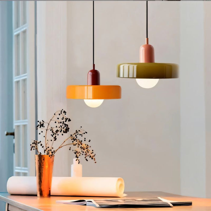 Cride Pendant Light - Residence Supply