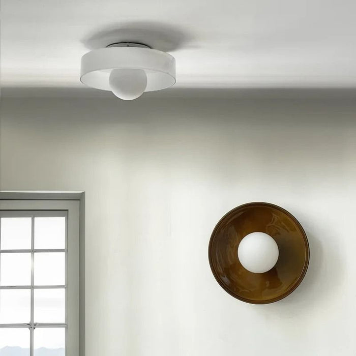 Cride Wall Lamp - Residence Supply