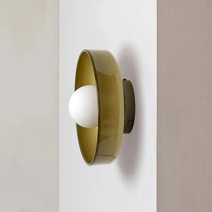 Cride Wall Lamp - Residence Supply