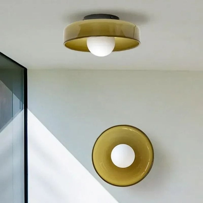 Cride Wall Lamp - Residence Supply