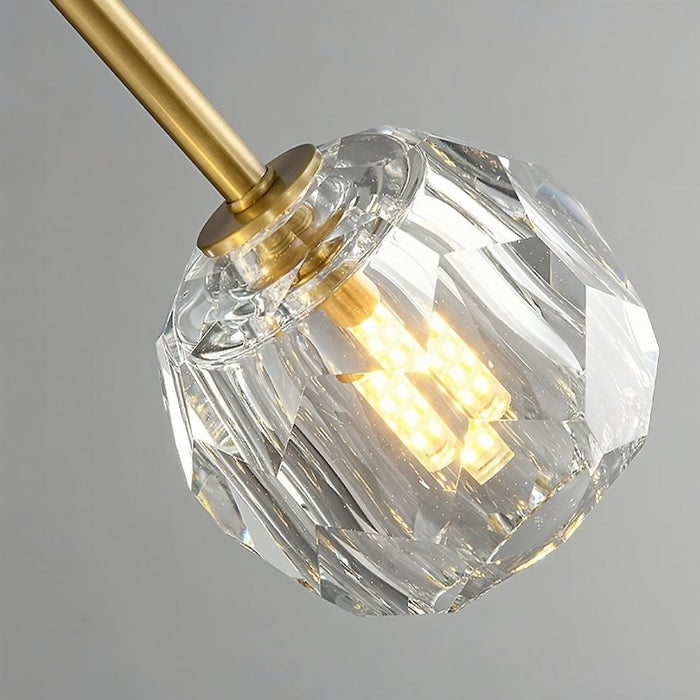 Crylo Ceiling Light - Residence Supply