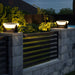 Cryo Outdoor Garden Lamp - Residence Supply