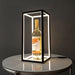 Cubiform Table Lamp -  Contemporary Lighting