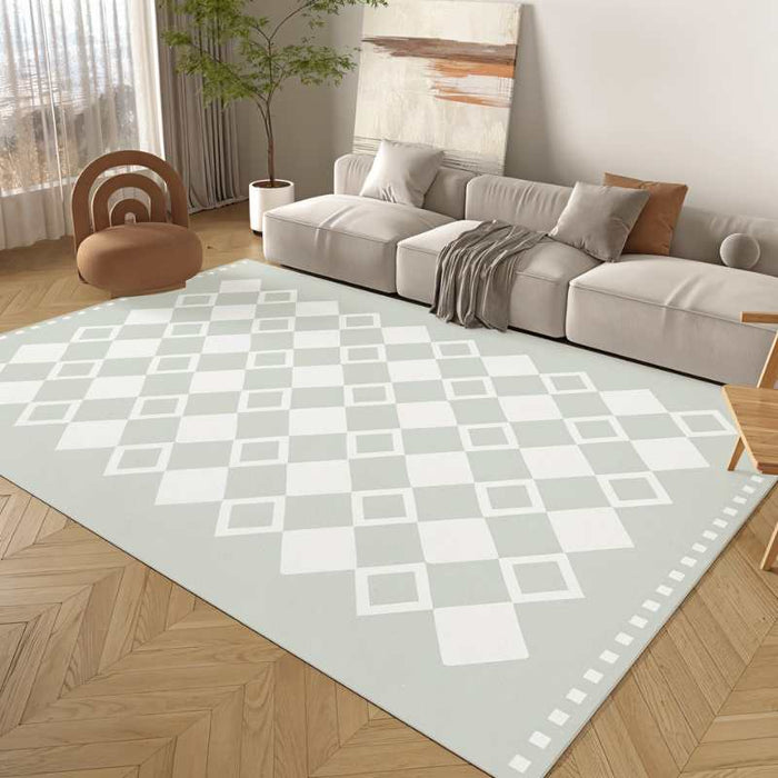 Cubilo Area Rug - Residence Supply