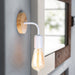 Cyrus Wall Lamp - Outdoor Lighting