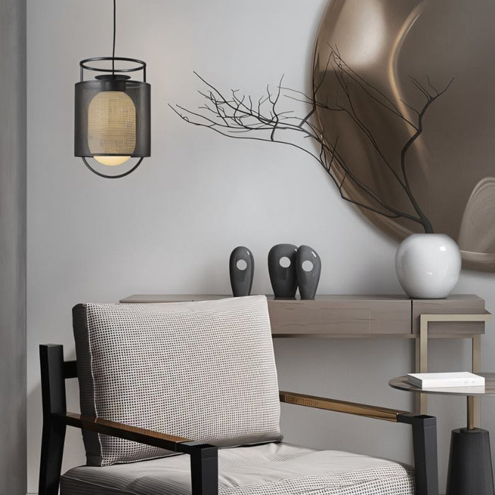 Dache Pendant Light for Living Room Lighting