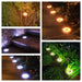 Dae Outdoor In-Ground Light - Residence Supply