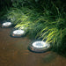 Dae Outdoor In-Ground Light - Contemporary Lighting for Outdoor Lighting