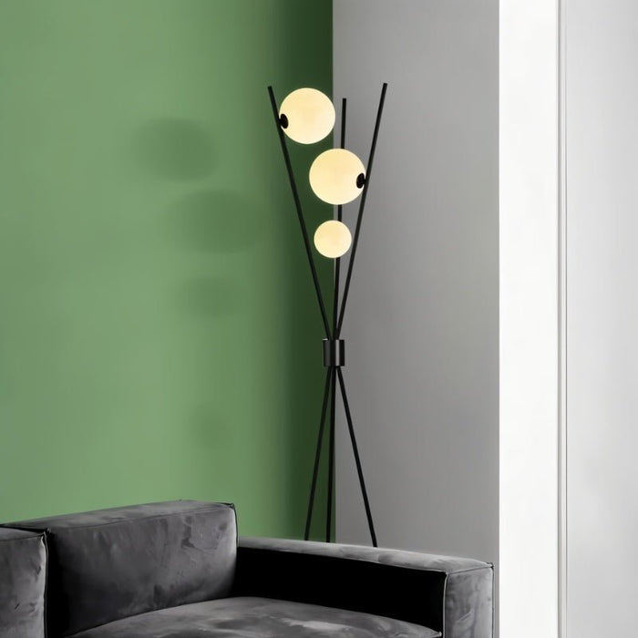 Daince Floor Lamp - Residence Supply