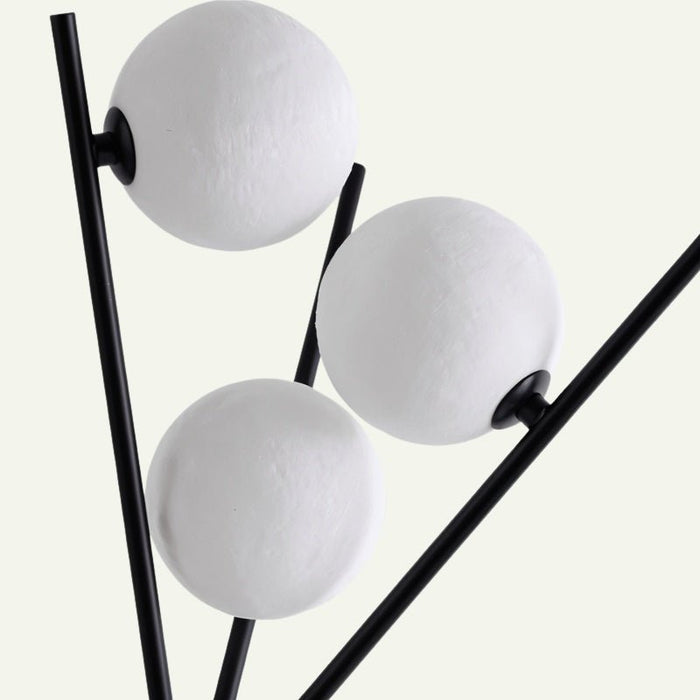 Daince Floor Lamp - Residence Supply