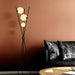 Daince Floor Lamp - Residence Supply