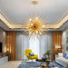 Dandelion Modern Chandelier - Residence Supply