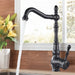 Daped Kitchen Faucet - Residence Supply