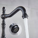 Daped Kitchen Faucet - Residence Supply