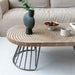 Darman Coffee Table - Residence Supply