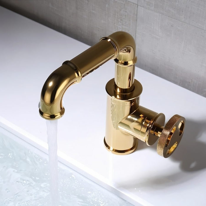 Deben Bathroom Faucet - Residence Supply