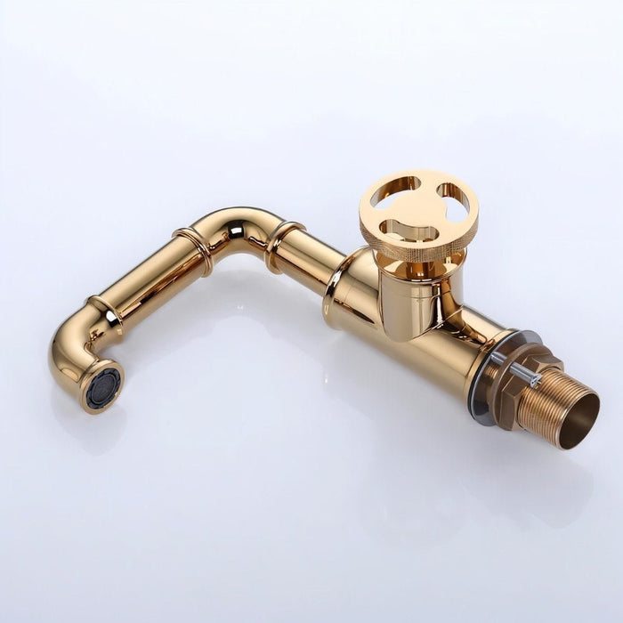 Deben Bathroom Faucet - Residence Supply