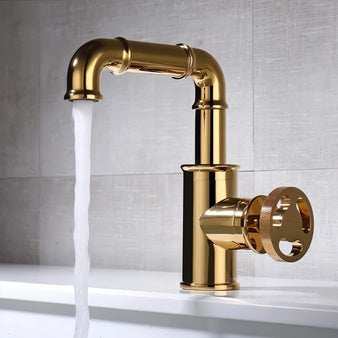 Deben Bathroom Faucet - Residence Supply