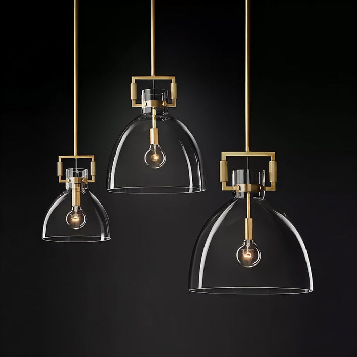 Dennise Pendant Light - Residence Supply