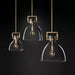 Dennise Pendant Light - Residence Supply