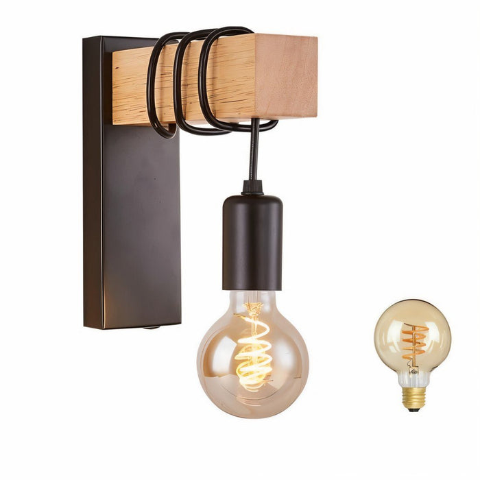 Dewar Wall Lamp - Residence Supply