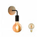 Dewar Wall Lamp - Residence Supply