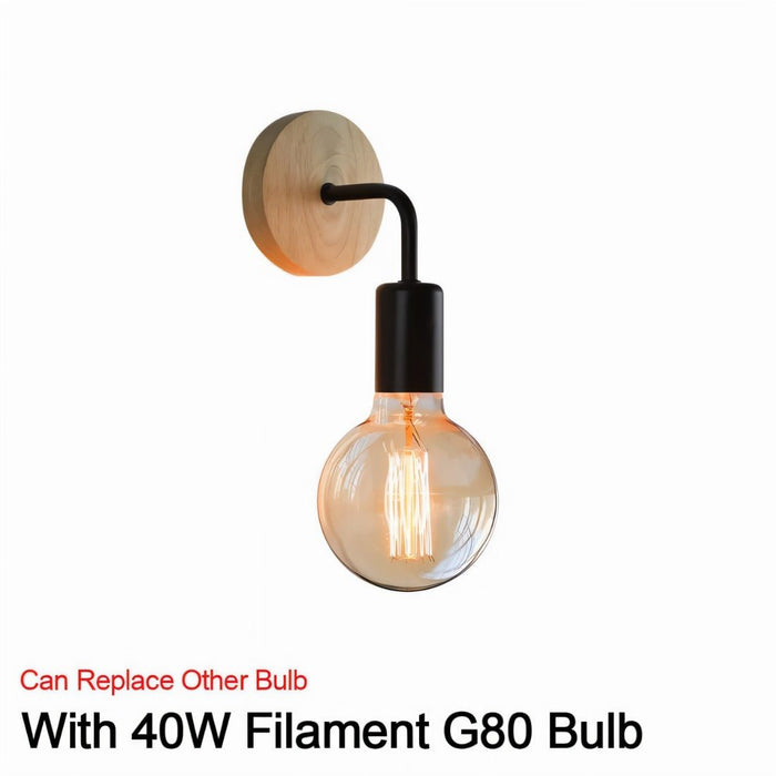 Dewar Wall Lamp - Residence Supply