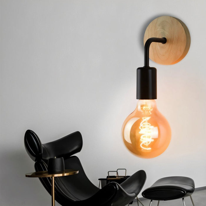 Dewar Wall Lamp - Residence Supply