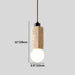 Dezri Pendant Light - Residence Supply