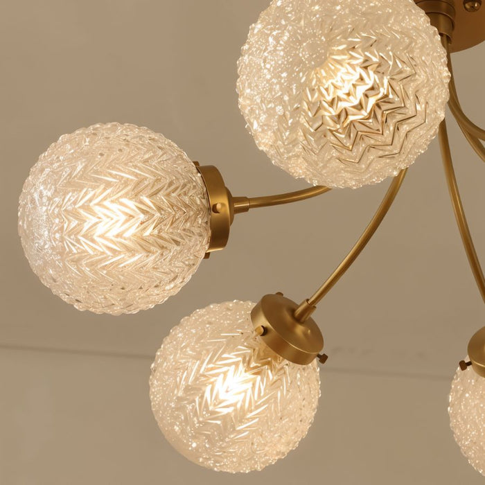 Dhia Ceiling Light - Residence Supply