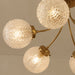 Dhia Ceiling Light - Residence Supply