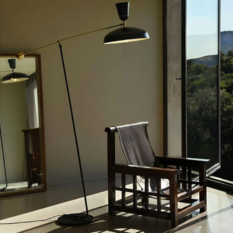 Diona Floor Lamp - Residence Supply