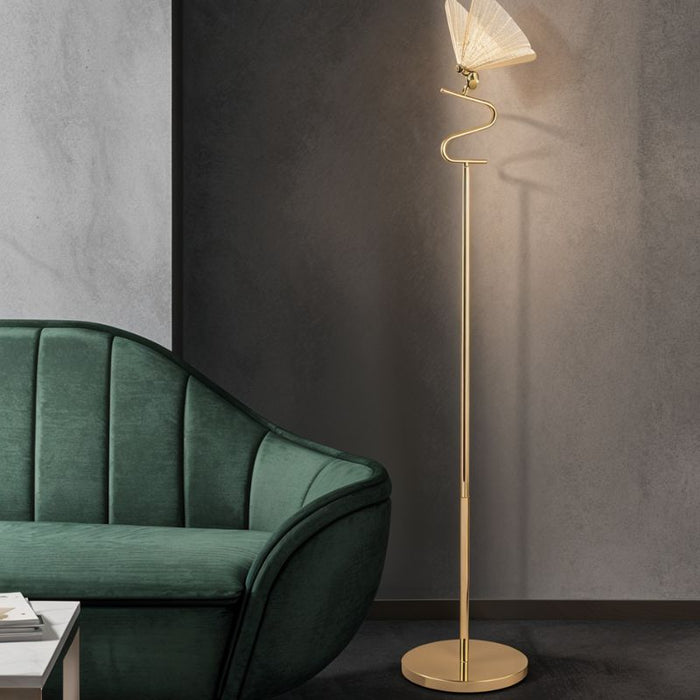 Dione Floor Lamp