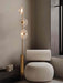 Disanu Floor Lamp - Residence Supply