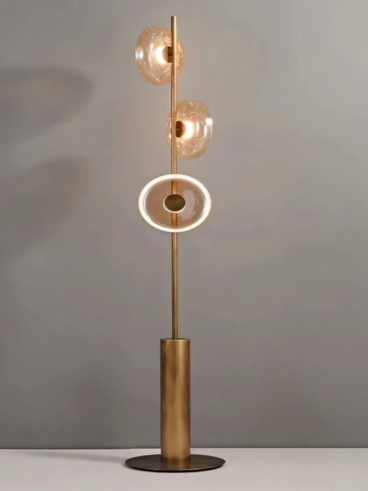 Disanu Floor Lamp - Residence Supply