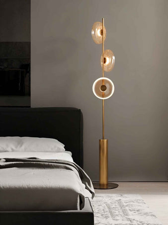 Disanu Floor Lamp - Residence Supply