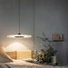 Diskos Pendant Light - Bedroom Lighting