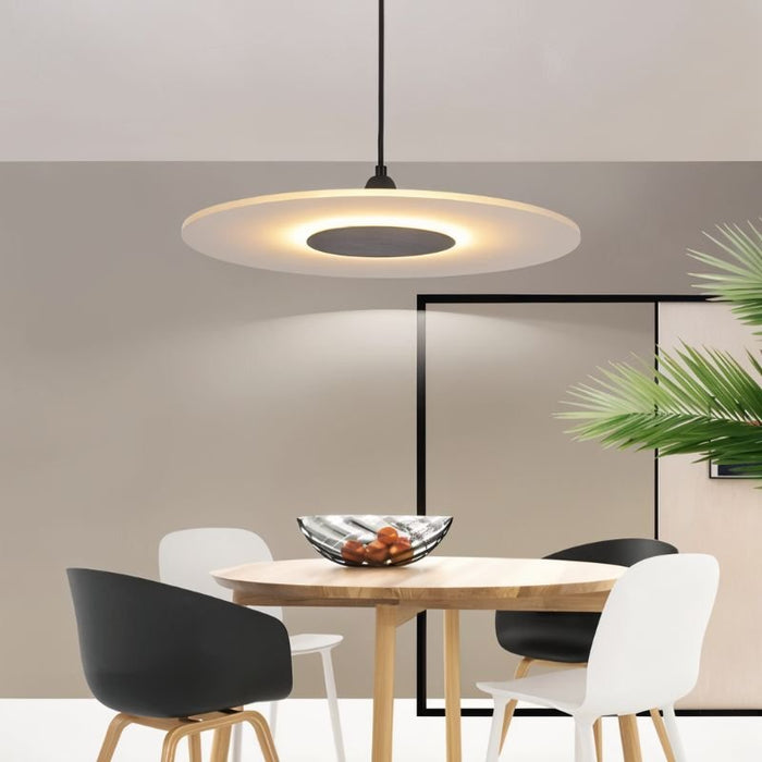 Diskos Pendant Light - Dining Room Lighting