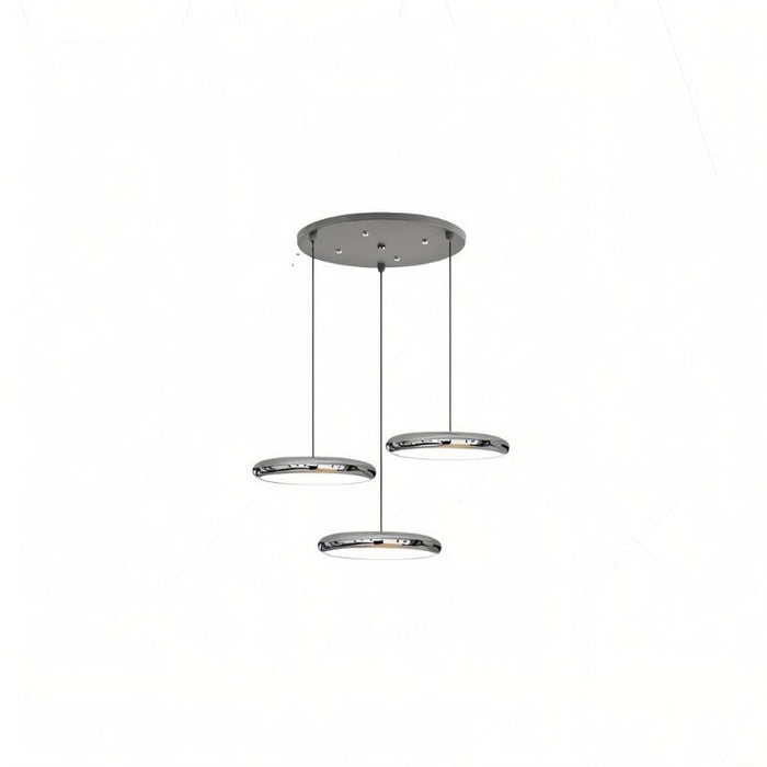 Dita Pendant Light - Residence Supply