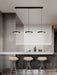 Dita Pendant Light - Contemporary Lighting for Kitchen Island