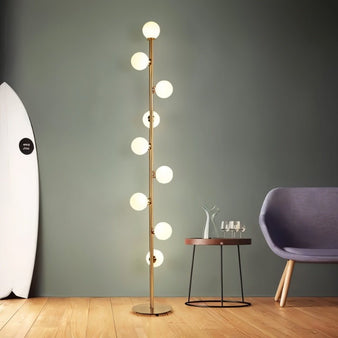 Domena Floor Lamp - Residence Supply